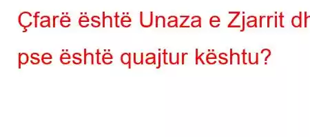 Çfarë është Unaza e Zjarrit dhe pse është quajtur kështu?