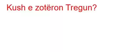 Kush e zotëron Tregun?