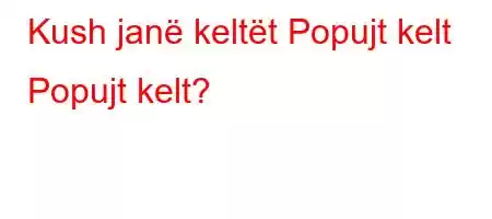 Kush janë keltët Popujt kelt Popujt kelt?